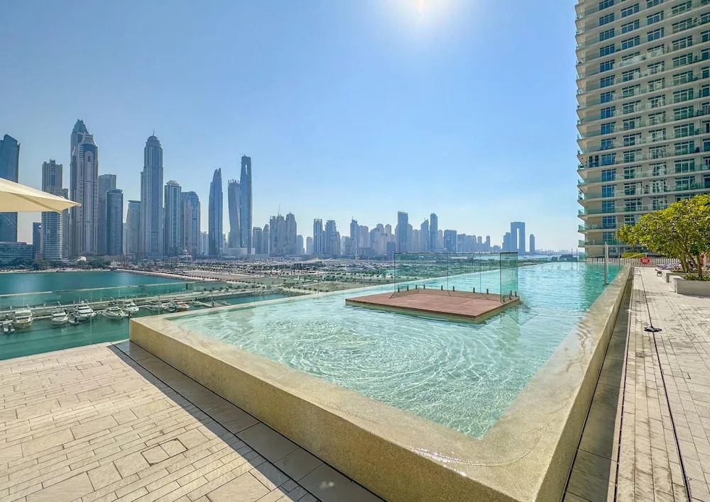 DXB - Sunrise Bay - T1 - 2203 - PJ