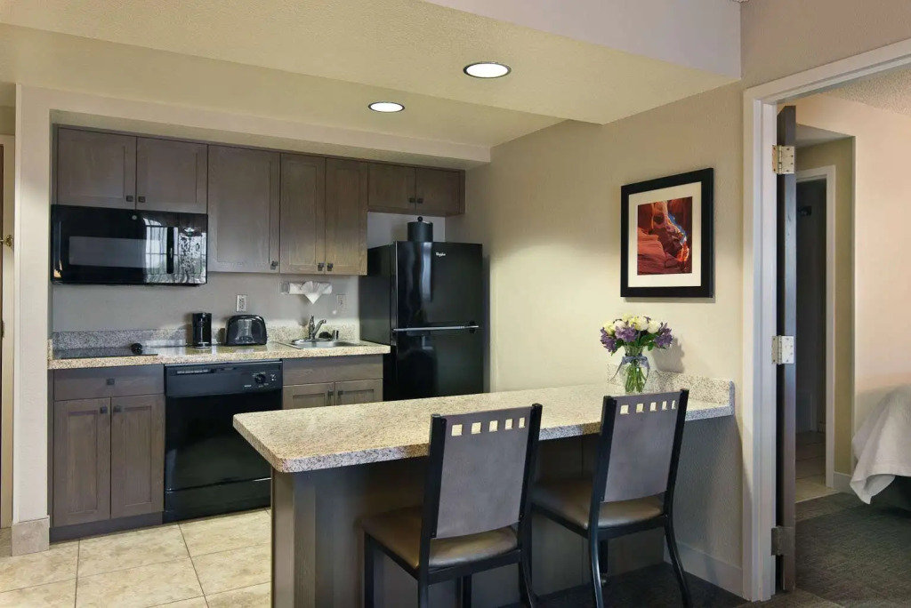 Hampton Inn & Suites Phoenix/Scottsdale