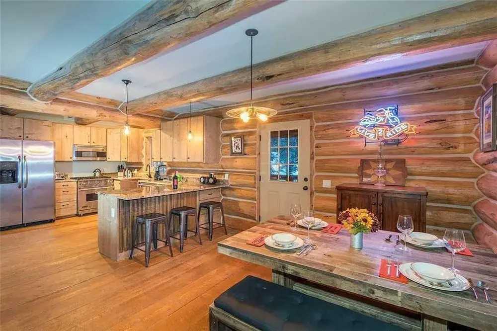 FOX Farm Retreat