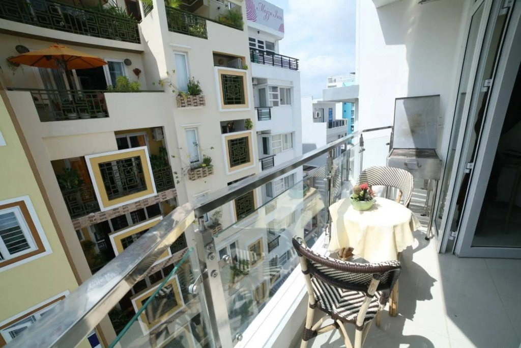Corgi House Homestay Nha Trang