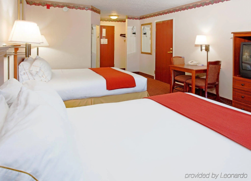Holiday Inn Express Hillsville by IHG