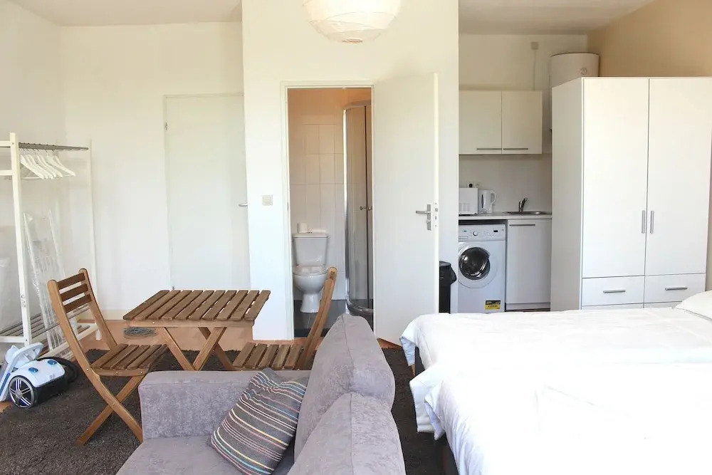 MyCityLofts - Aelbrechtskade