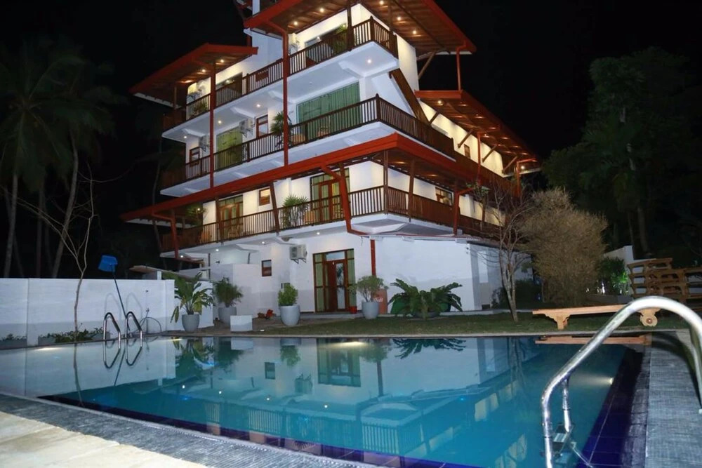 Devi Canal Resort & Spa