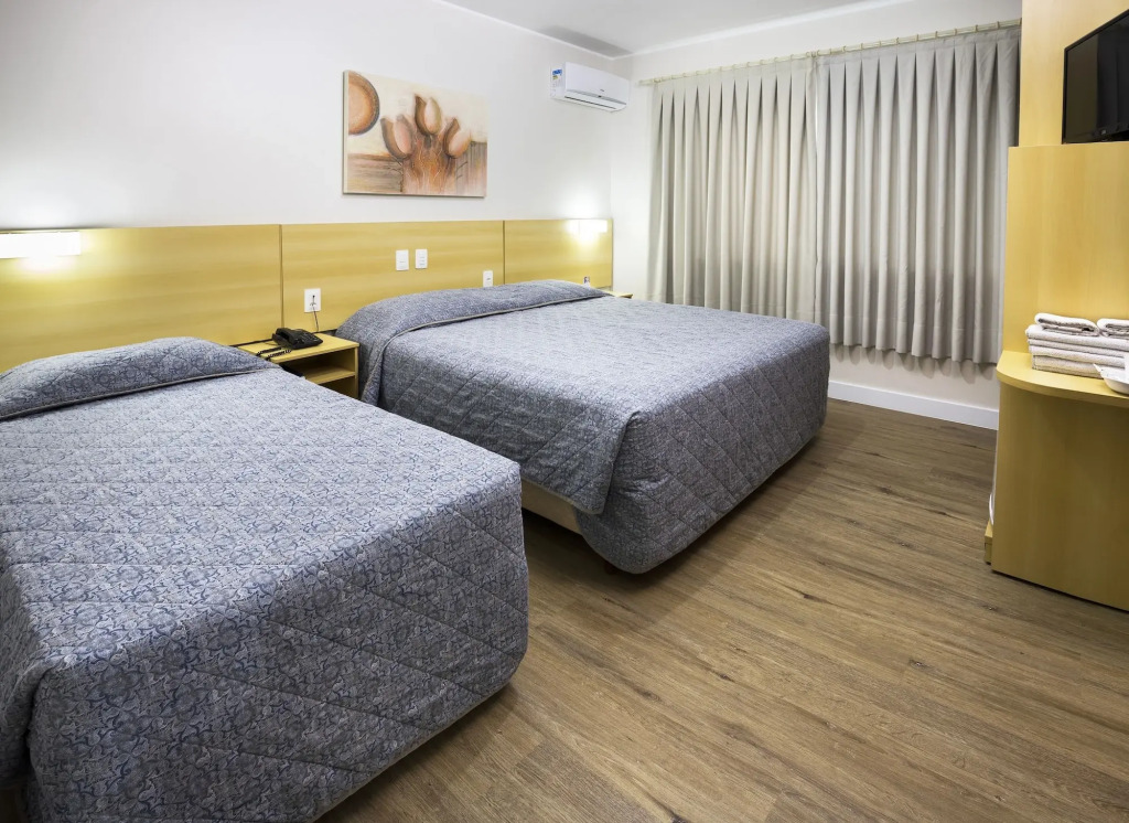 Hotel Rosenbrock