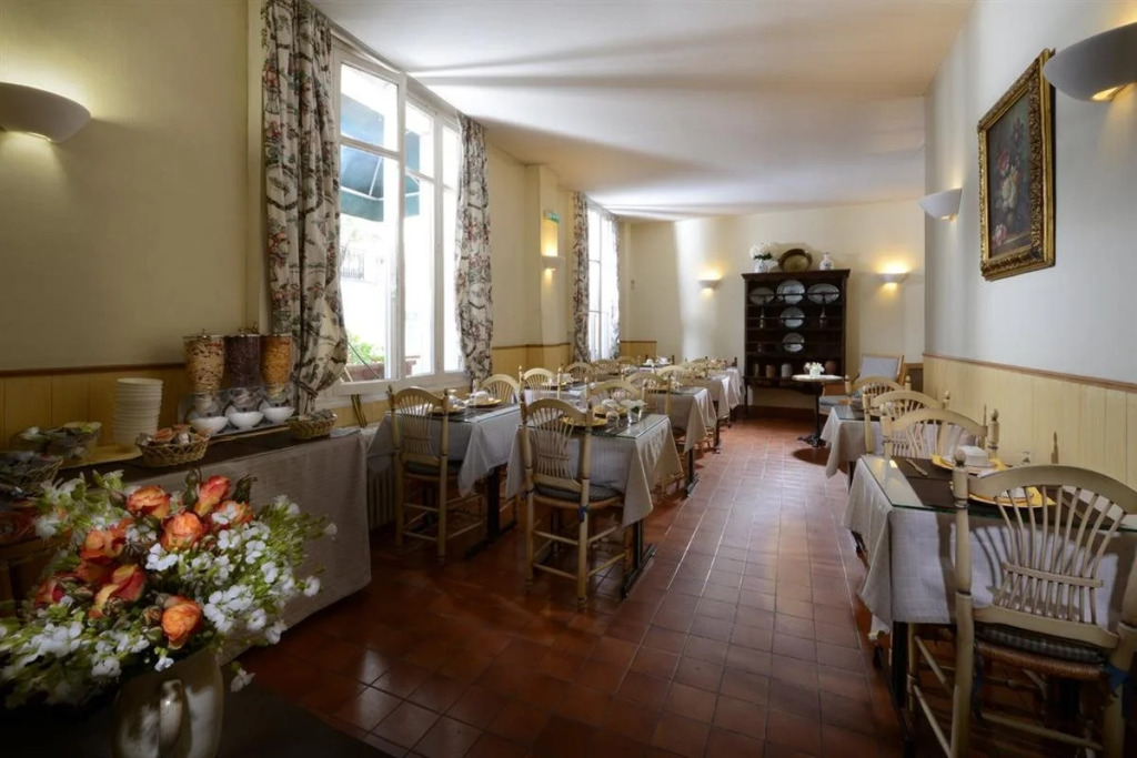 Belinda Hôtel & Spa
