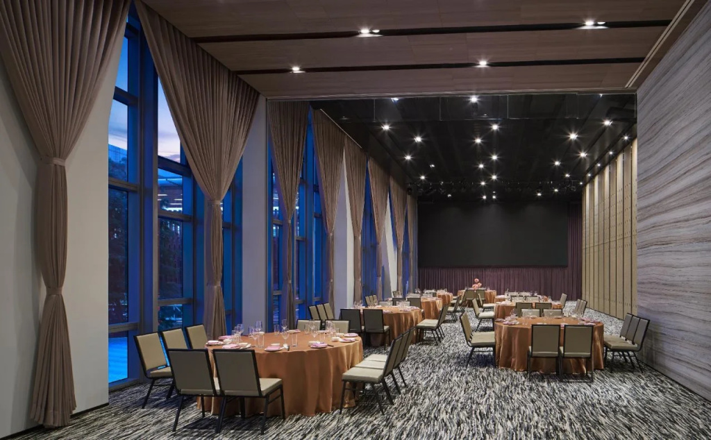 Four Points by Sheraton Linkou