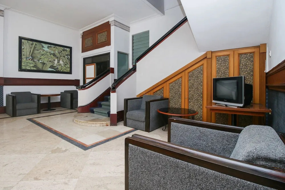 Airy Eco Dukuh Kupang Dua Puluh Sembilan 4 Surabaya