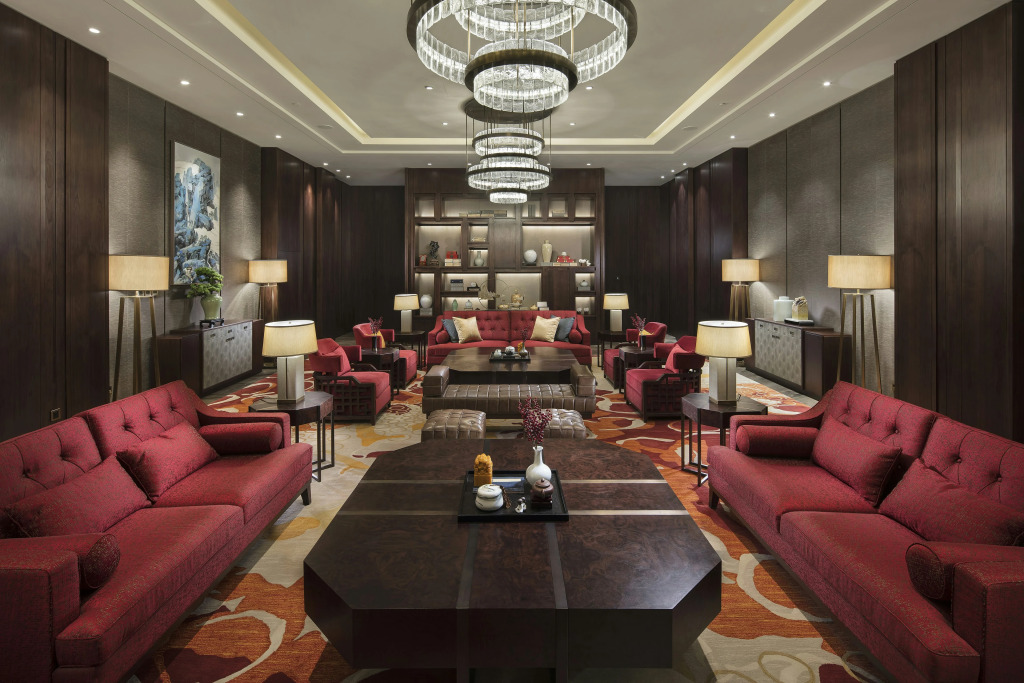 Holiday Inn Zhangjiakou Downtown by IHG