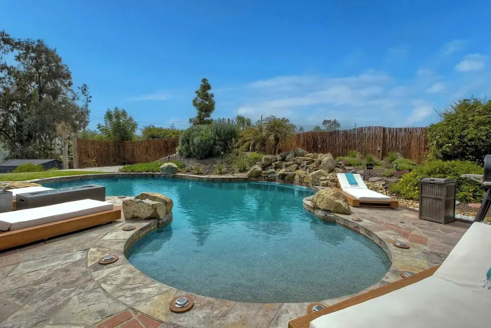 O-side Oasis - Luxury Stay for 7