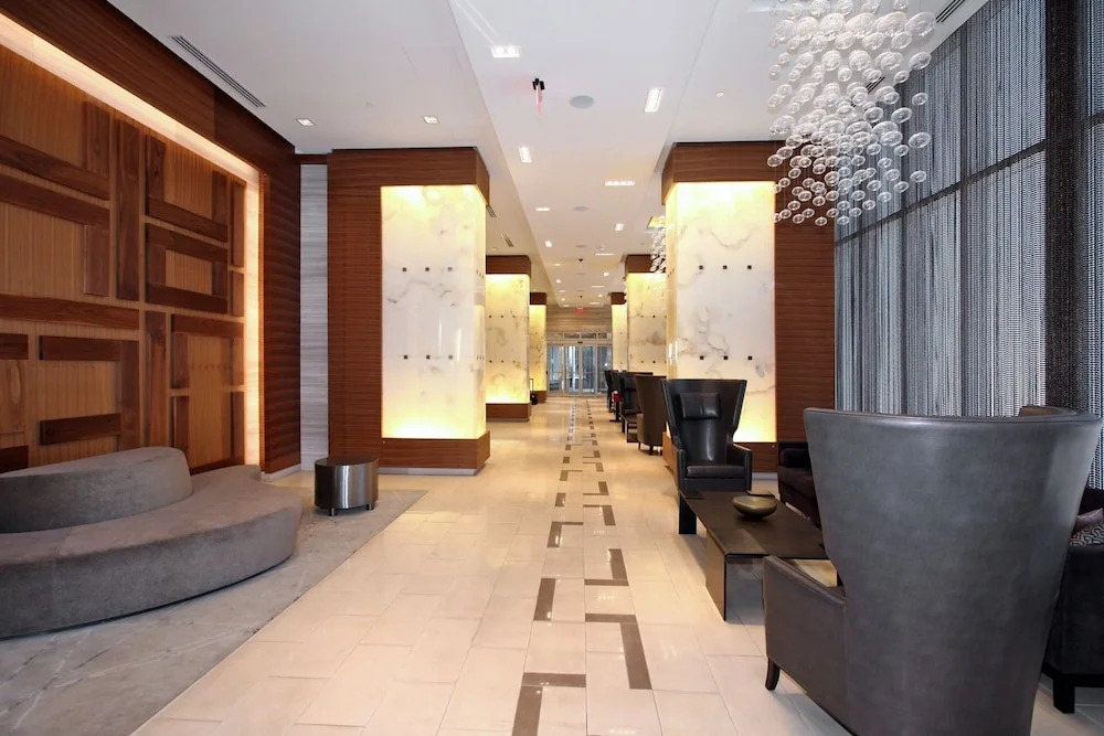 NAPA Furnished Executive Suites