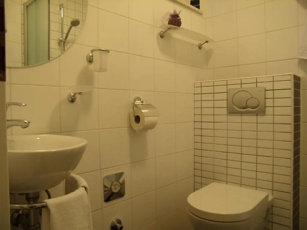 Studio Apartment Lavender