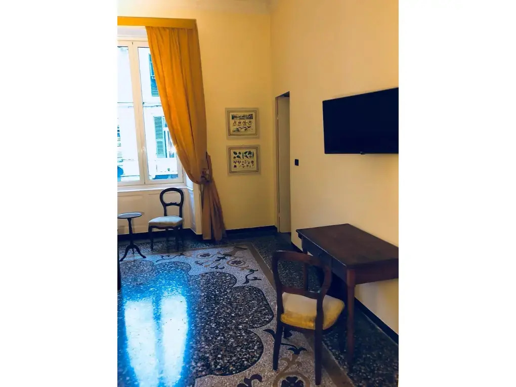 B&B Genova Centro