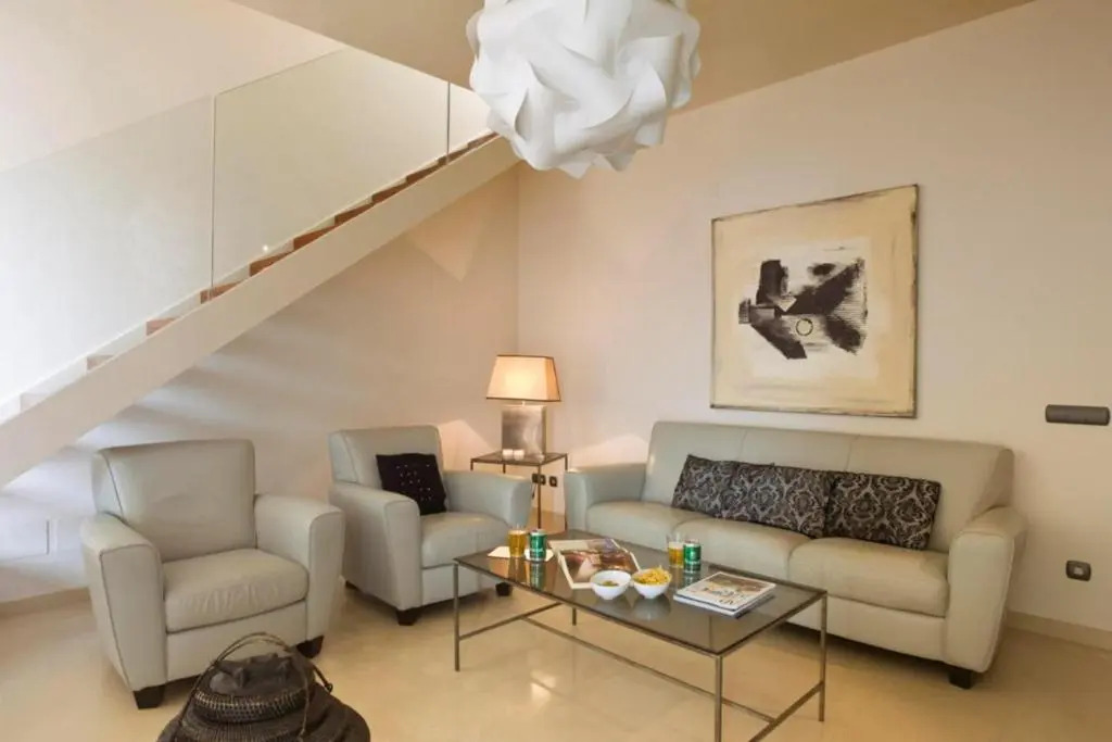 GreenSide Villa 38 by VillaGranCanaria