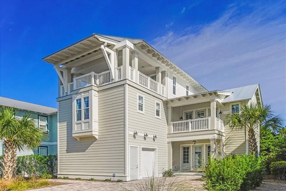 Rossana's Beach House - 1488404