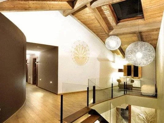 Fonda La Masia Del Sola