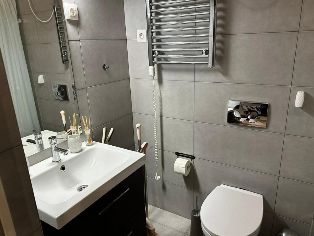 J&M Flat close to Budapest WHALE