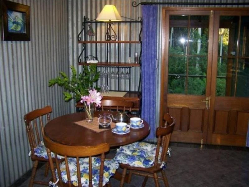 Gypsy Falls Retreat