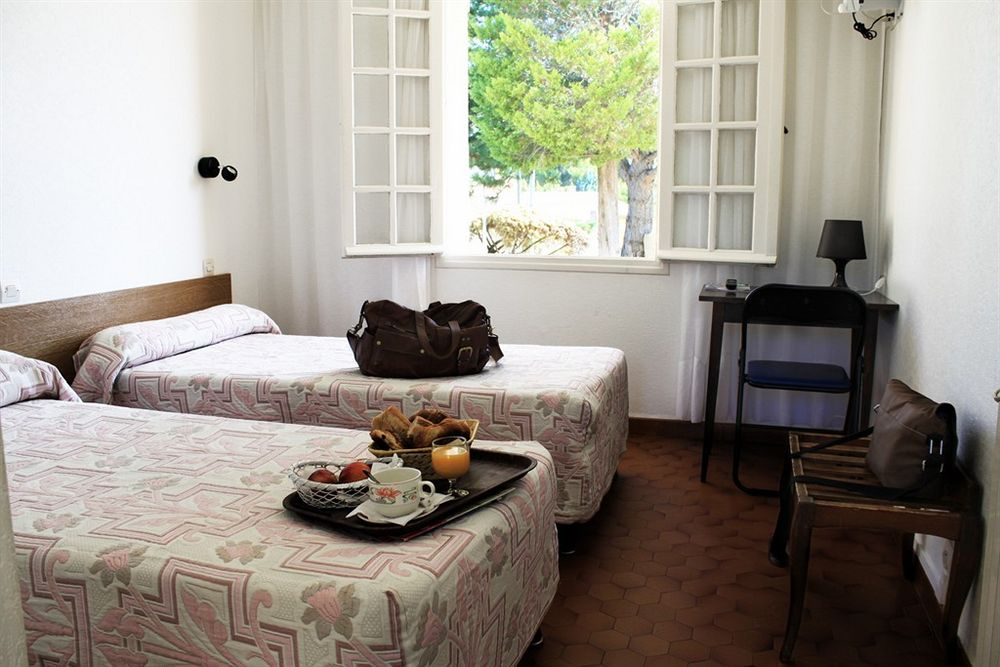 Hôtel Castel Sainte Anne