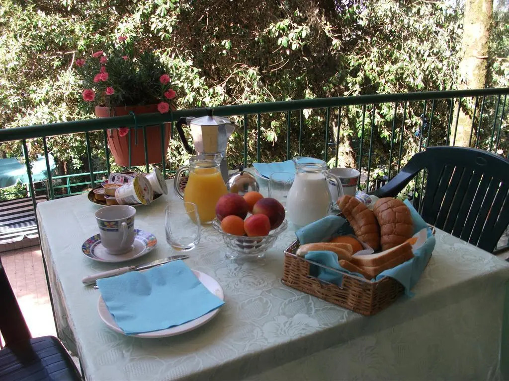 B&B La Principessa