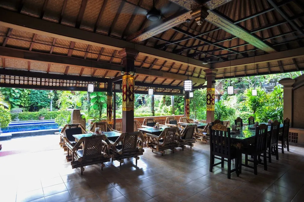 巴厘岛艾里勒吉安194号酒店(Airy Legian 194 Kuta Bali)