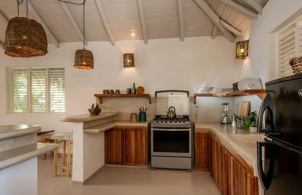 La Tribu Villas