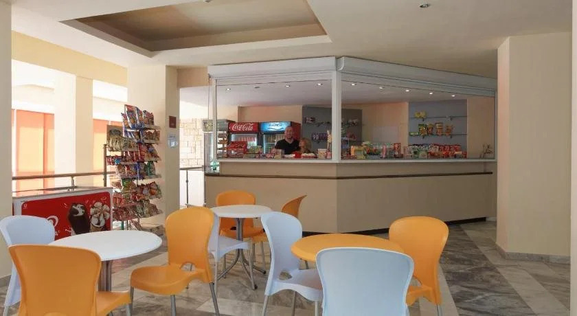 Club Hotel Vedren