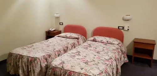 Albergo Cerchi