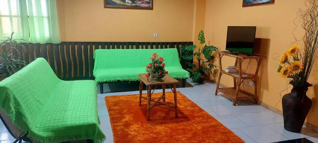 Apartamentos Villa