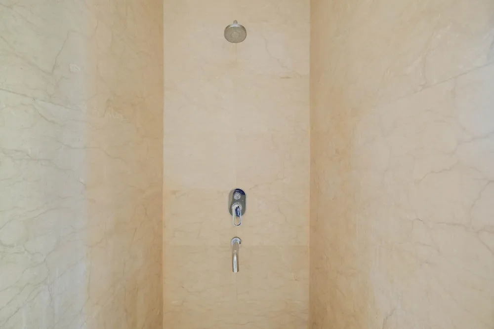 Comfy 3BR at LAvenue Apartment Pancoran By Travelio