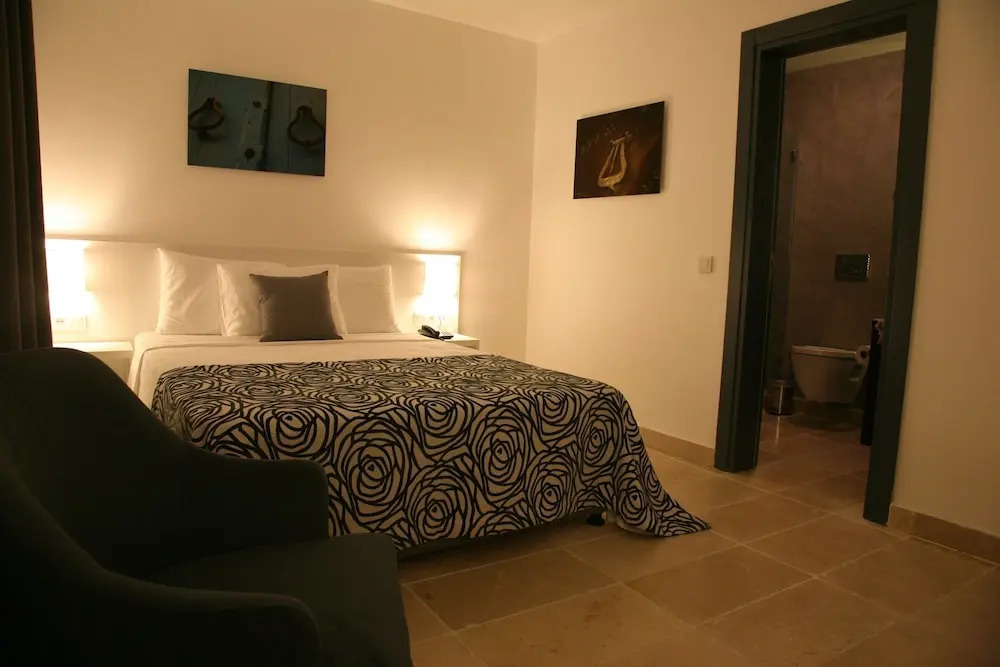 Gokceada Anemos Hotel