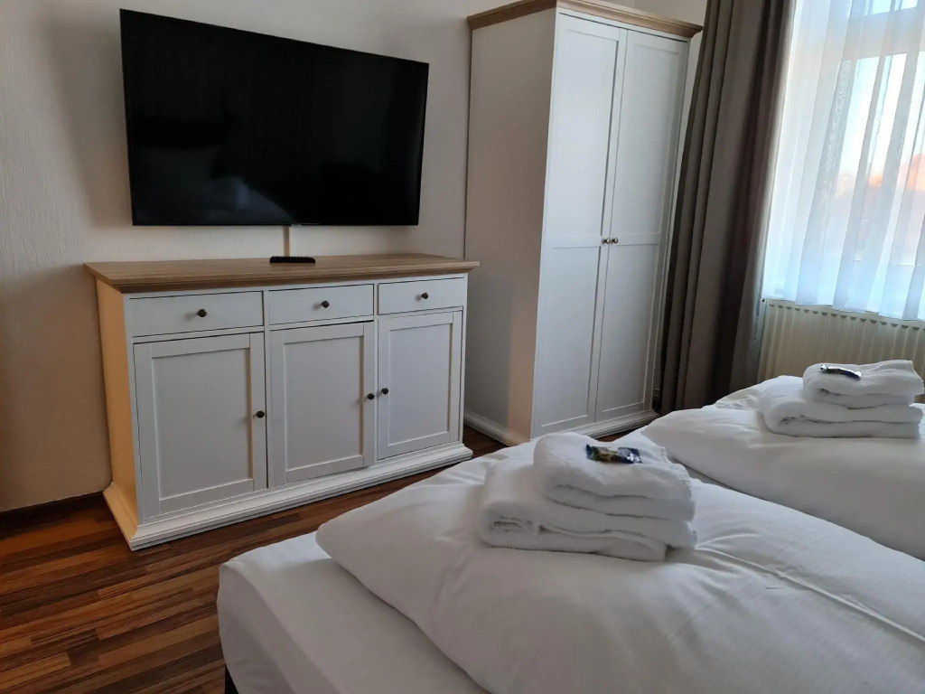 Parkhotel Senftenberg