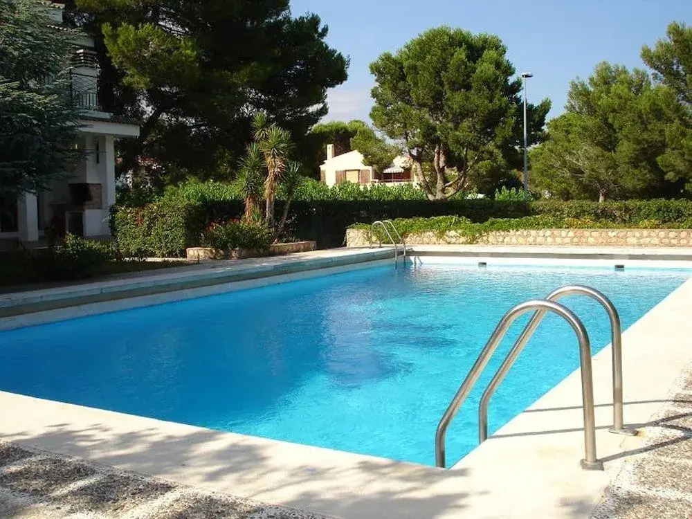 Villa Yate