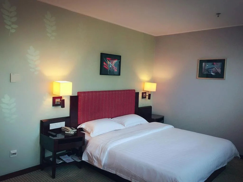 Foshan Guanxin Hotel