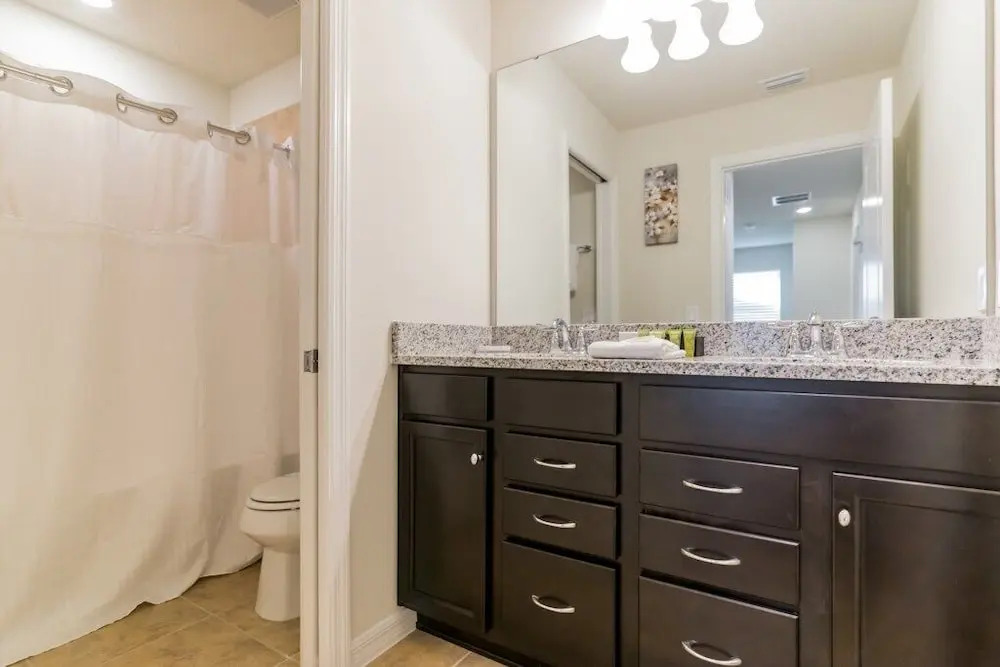 Lovely 4Bd Pool Th,Solterra Resort-4574td