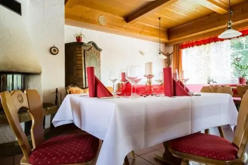 Pension Lutter