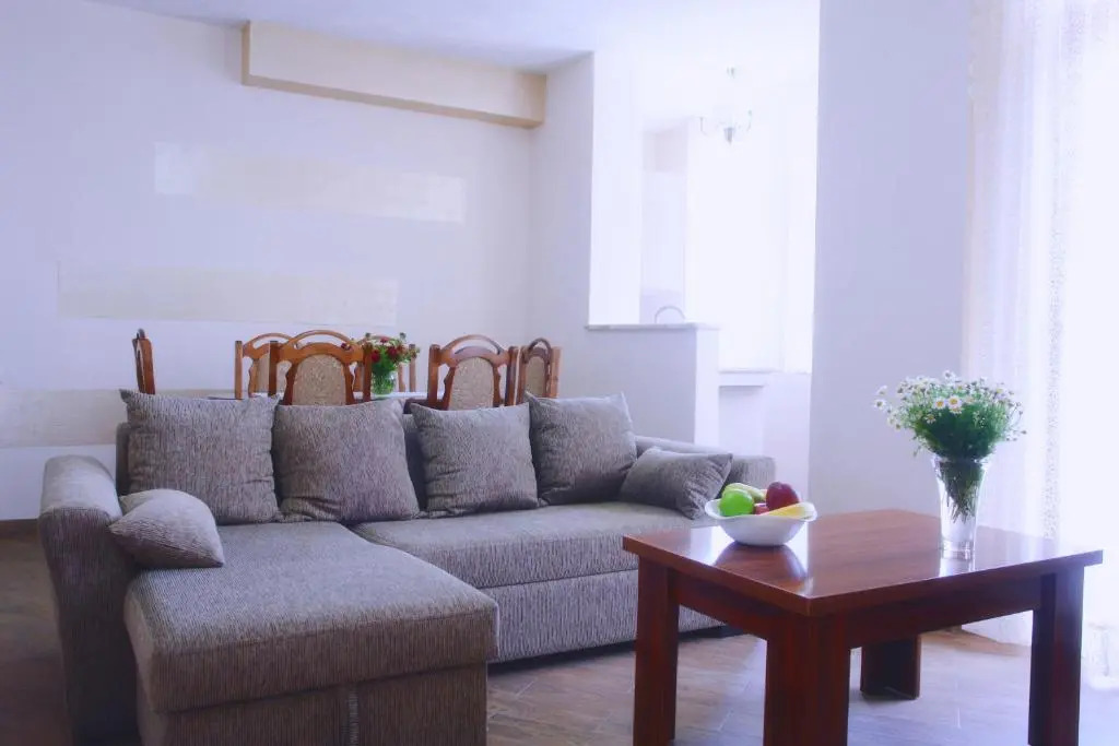 New apartment 1 in the city center