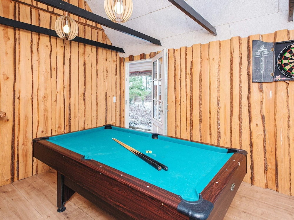 4 star holiday home in Blåvand