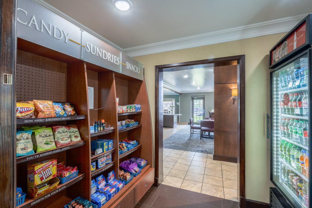 Staybridge Suites Augusta by IHG
