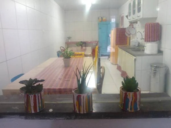 Estação do Mangue Albergue E Pousada