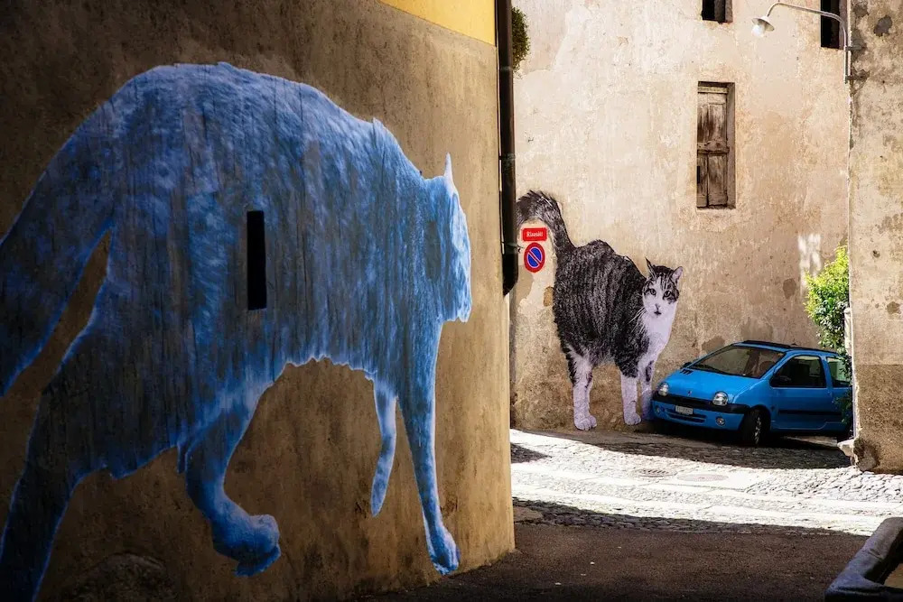 Casa D'Artista