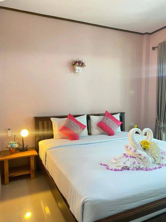 Lanta Wild Beach Resort