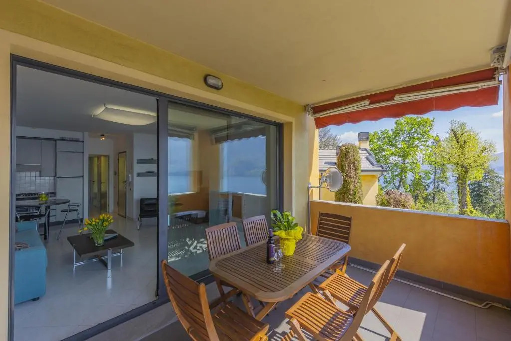 Residence Villa Ada Holiday C208