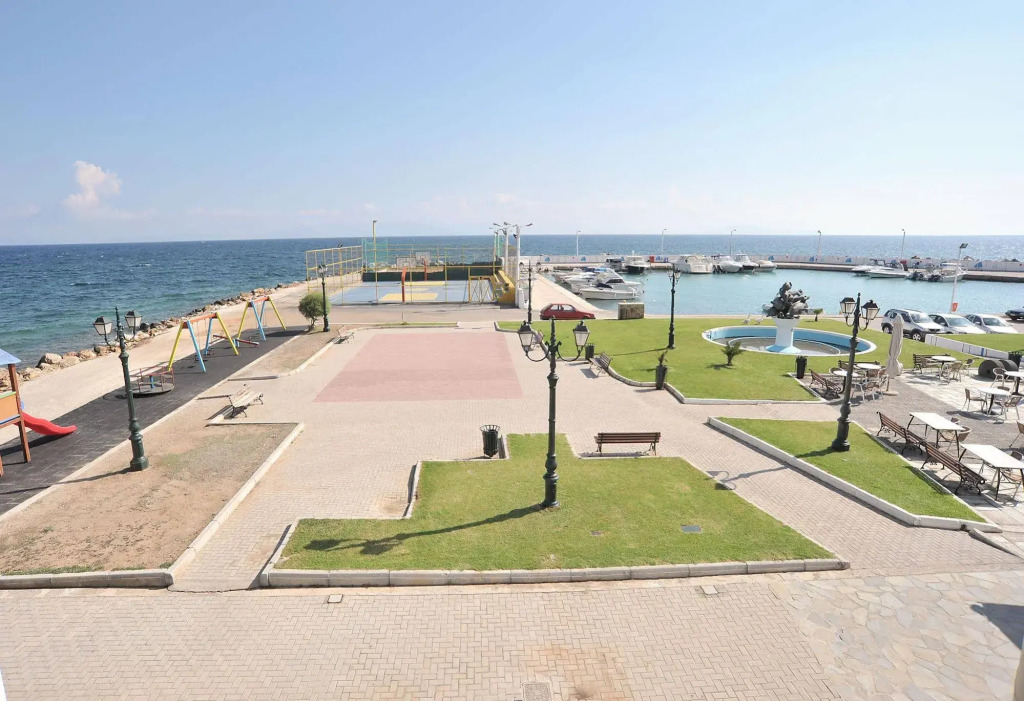 NLH Mati Seafront - Neighborhood Lifestyle Hotels