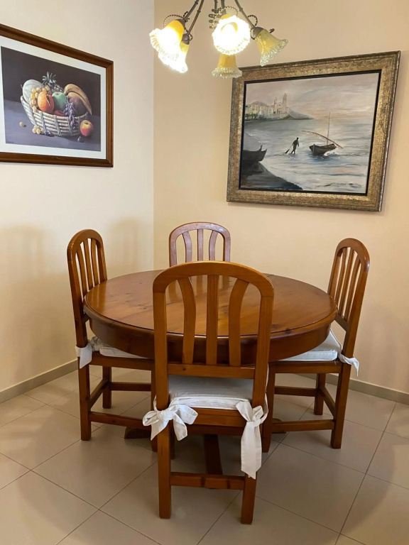 Sitges Living Apartment