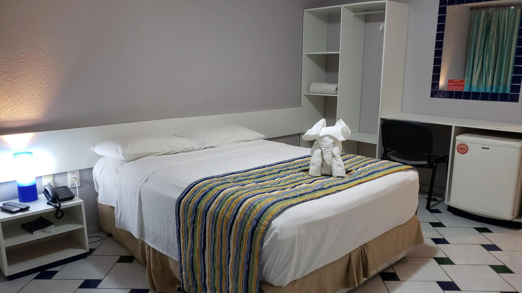 Hotel Enseada dos Corais
