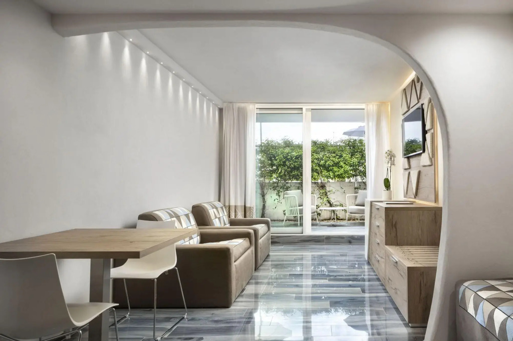 Sandalia Boutique Hotel