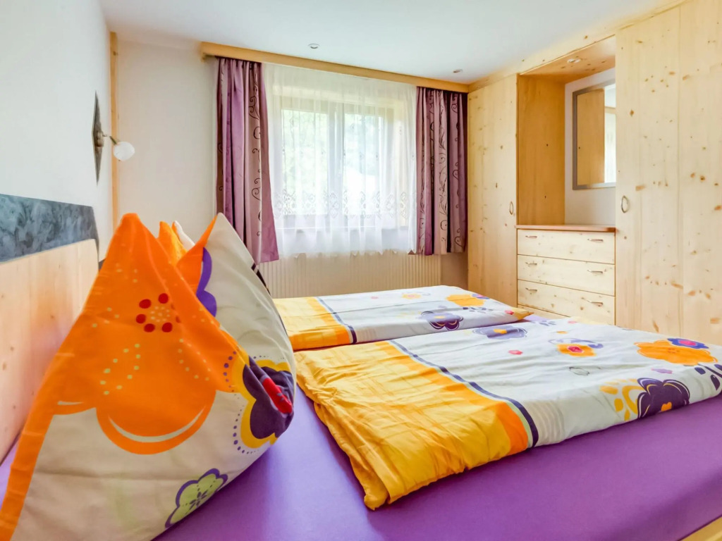Wohnung in Silbertal nahe Skilift