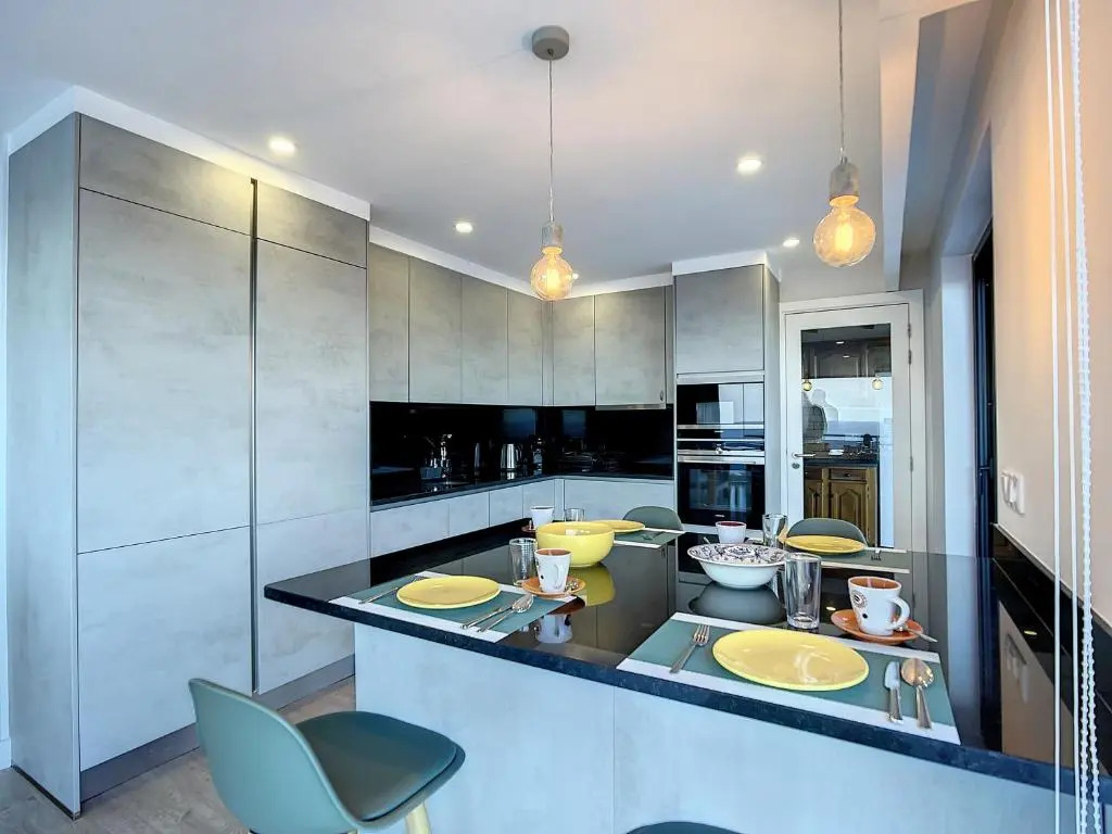 Dream House by Atlantic Holiday