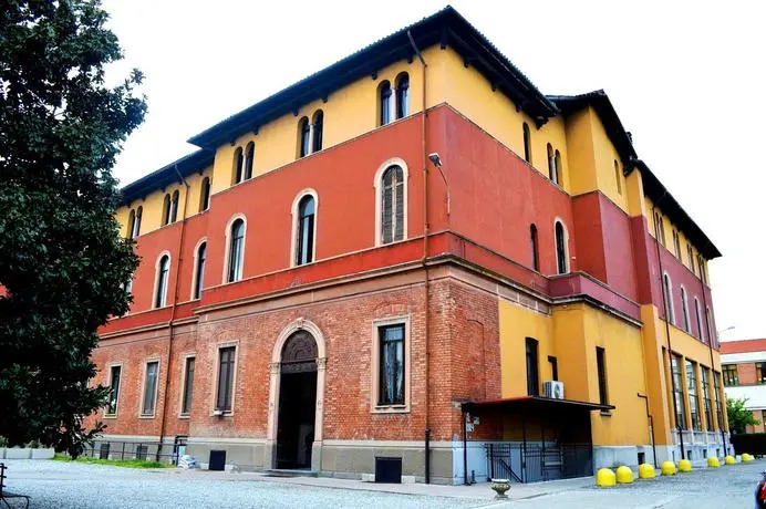 Casa Per Ferie Achille Ricci