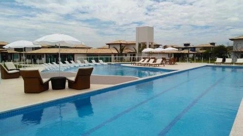 Casa condomínio privado